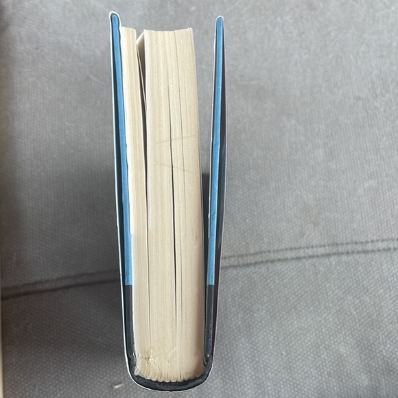 Force of Nature by Suzanne Brockmann - Picture 7 of 11